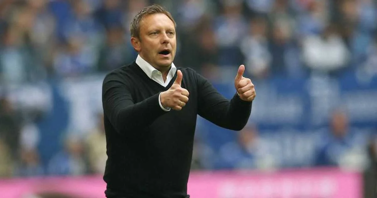 Андре Брайтенрайтер / Фото: соцсети