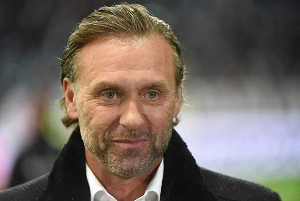 Томас Долль / Фото: соцсети