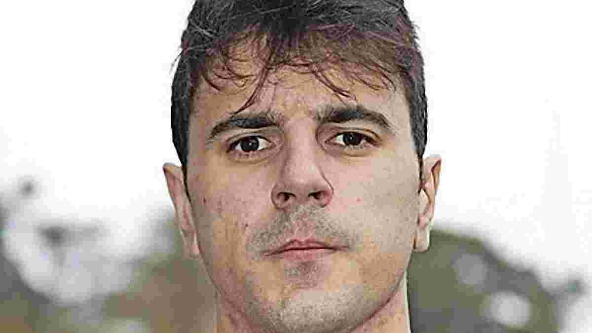 32-річний іспанський футболіст трагічно загинув після невдалого падіння на газон