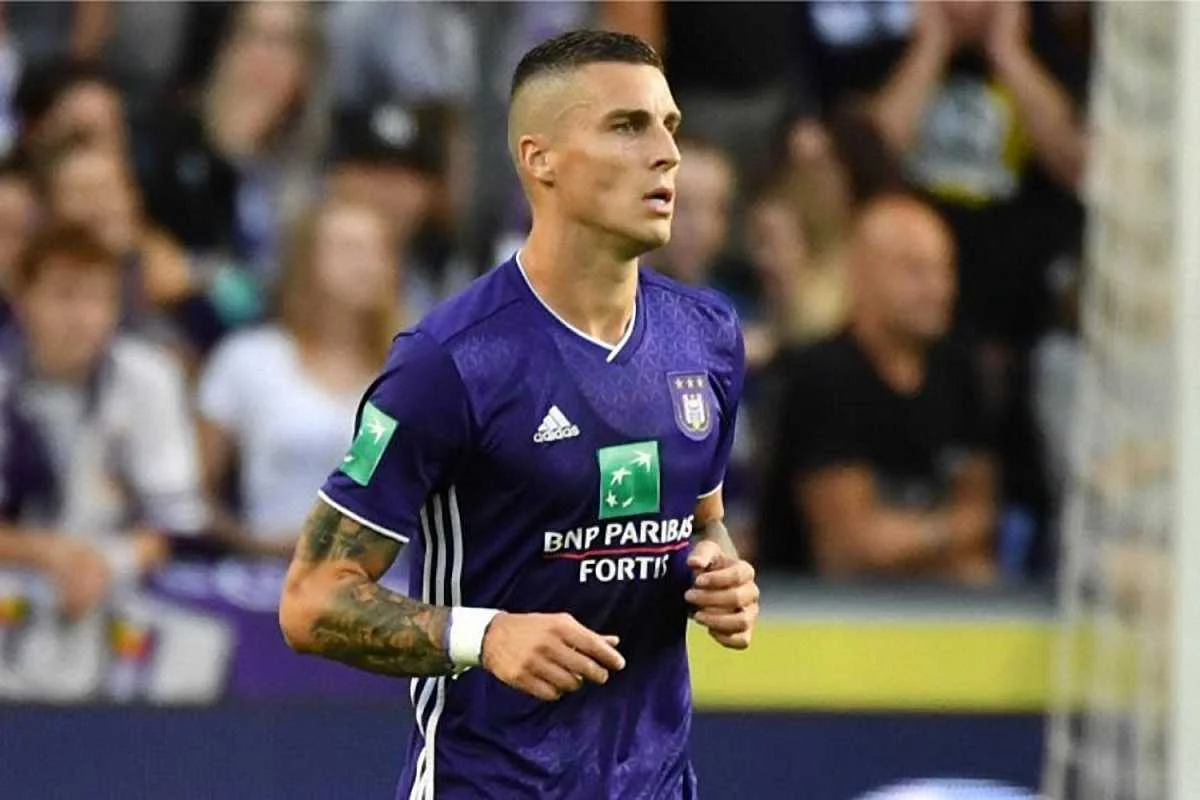 Огнєн Враньєш / Фото: соцмережі