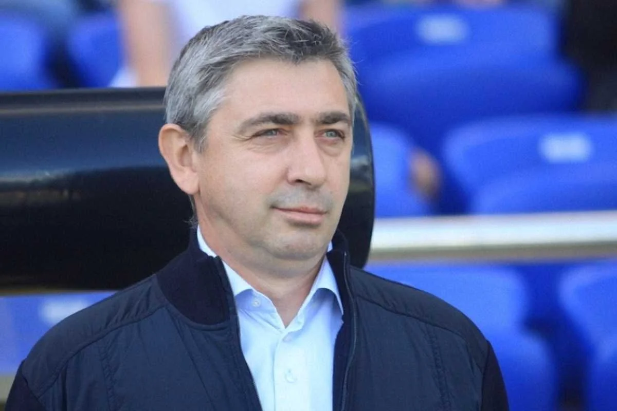 Олександр Севідов / Фото: соцмережі