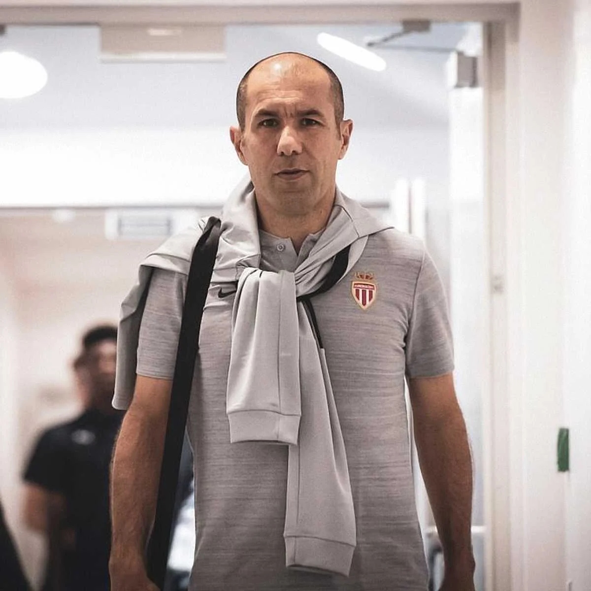 Леонарду Жардим / фото из соцсетей