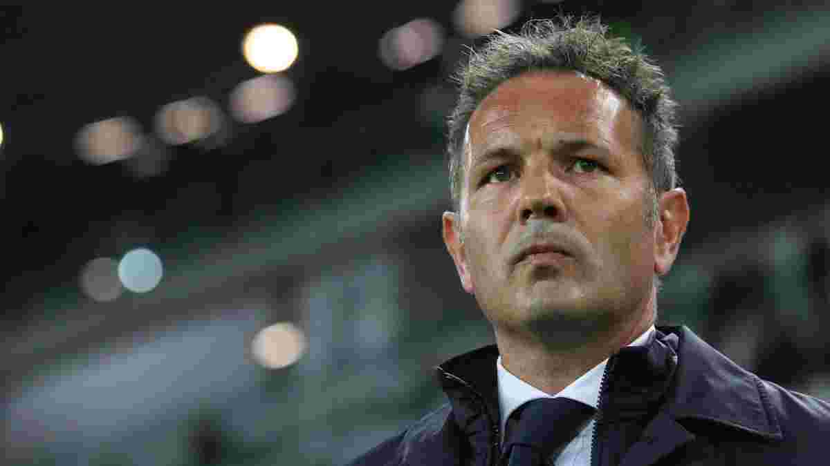 Болонья звільнила Філіппо Індзагі з посади головного тренера – його наступник працював із 6-ма клубами Серії А