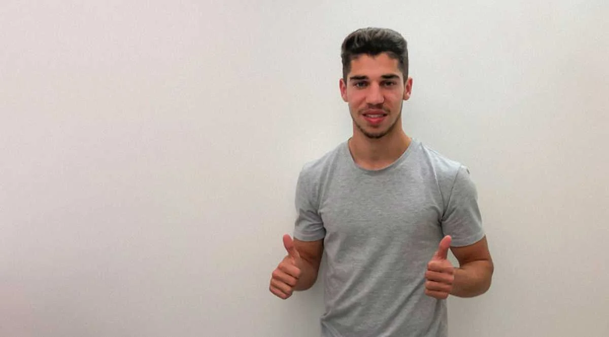 Манор Соломон / ФК Шахтар