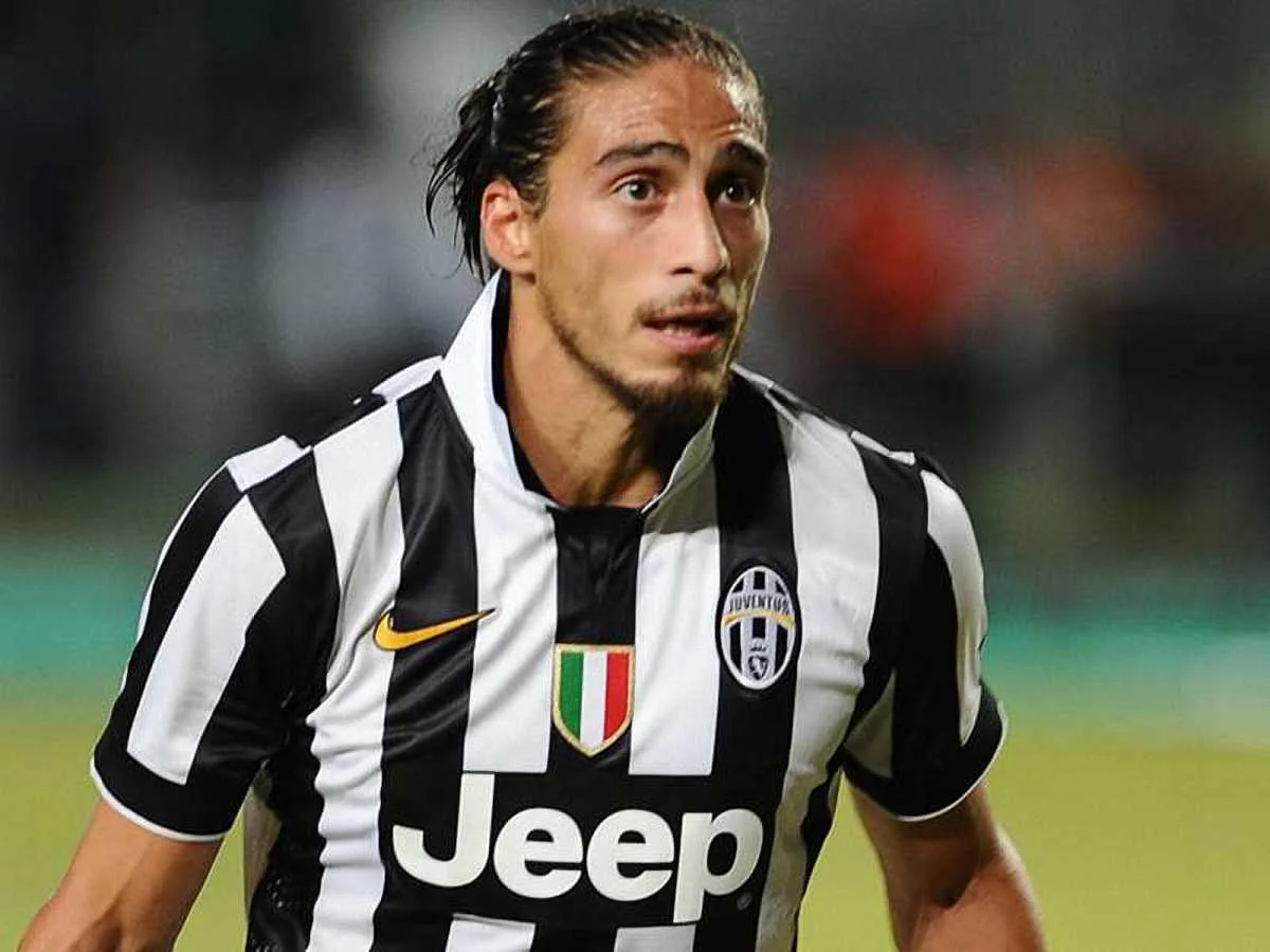 Мартін Касерес / goal