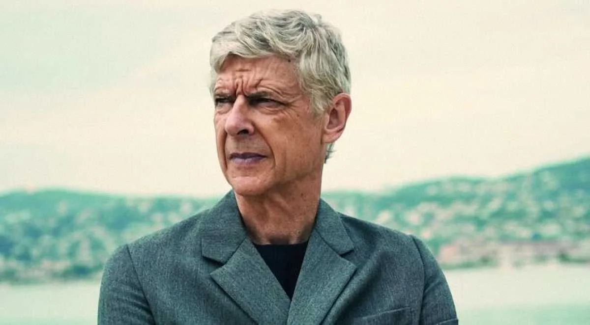 Арсен Венгер / Фото lequipe