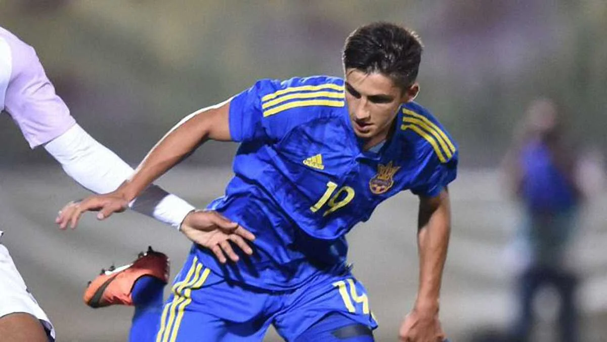 Марьян Швед / фото із соцмереж