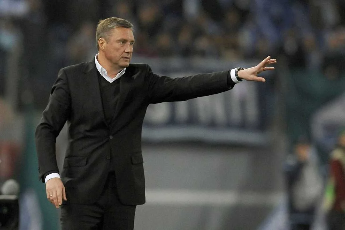 Александр Хацкевич / Getty Images