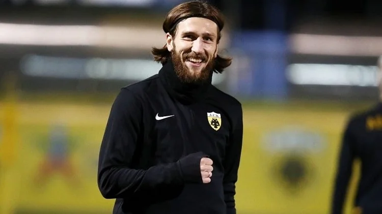 чигринський