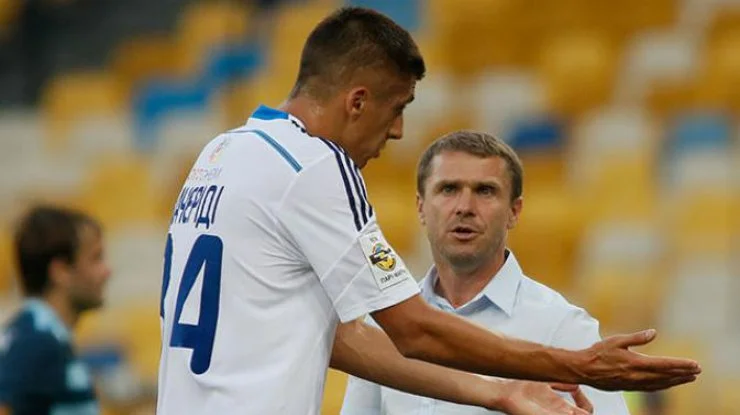 хачеріді ребров