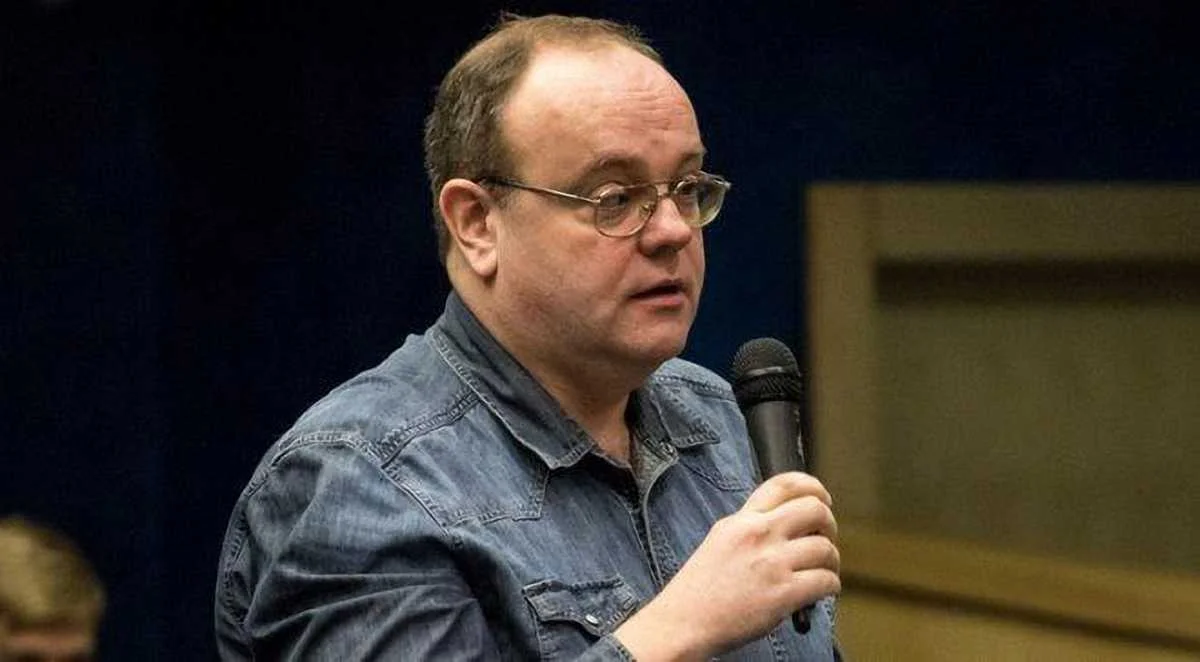 Артем Франков / соцсети