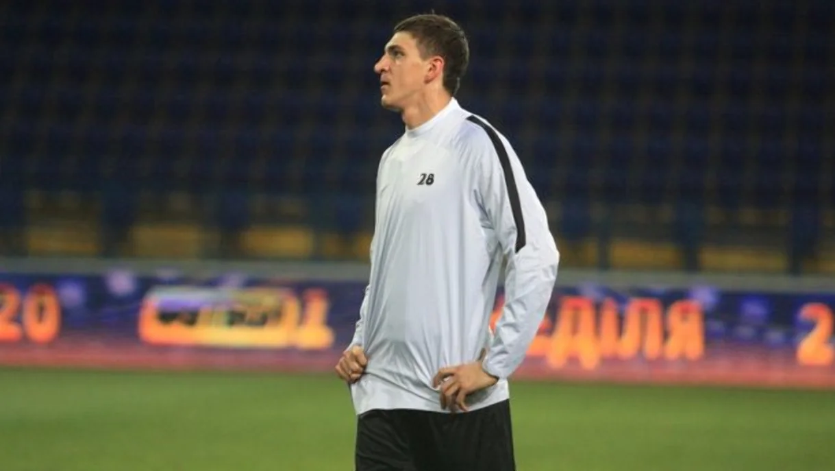 Филипп Будковский / Фото: соцсети