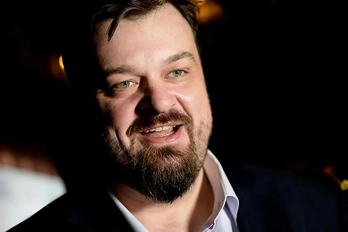 Василь Уткін / Фото: соцмережі