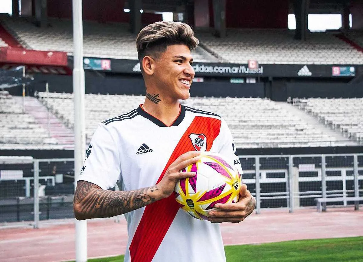 Хорхе Карраскаль / Instagram