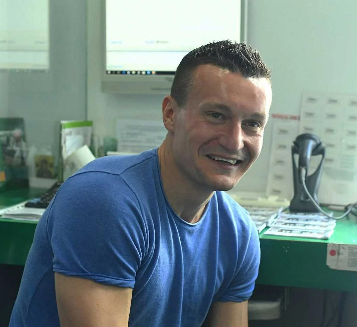 Артем Федецький / ФК Карпати