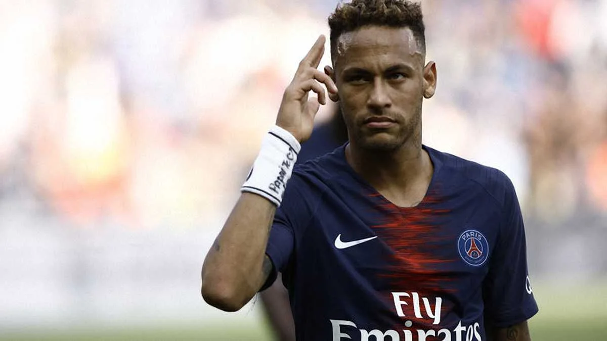 Неймар / Фото: соцсети