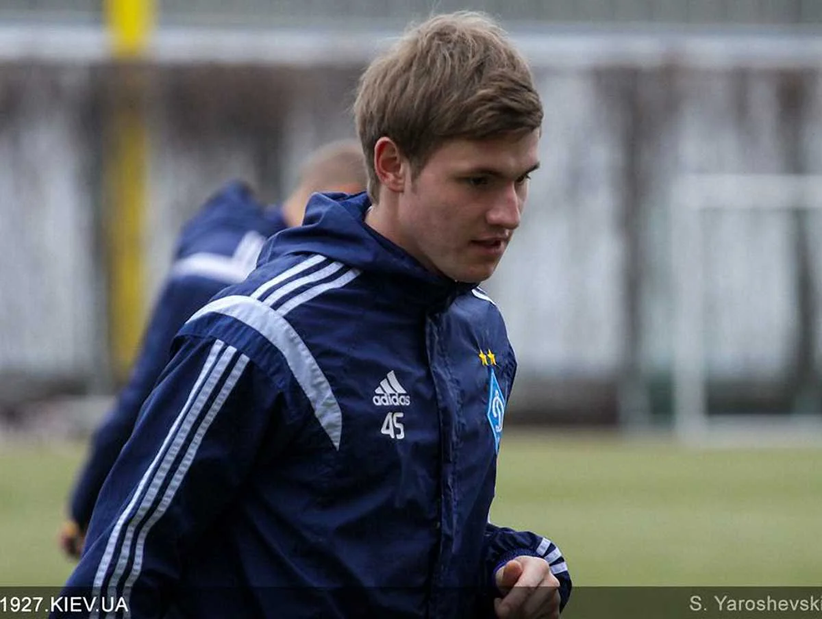 Владислав Калитвинцев / фото из соцсетей