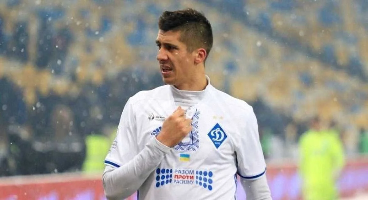 Євген Хачеріді / фото із соцмереж