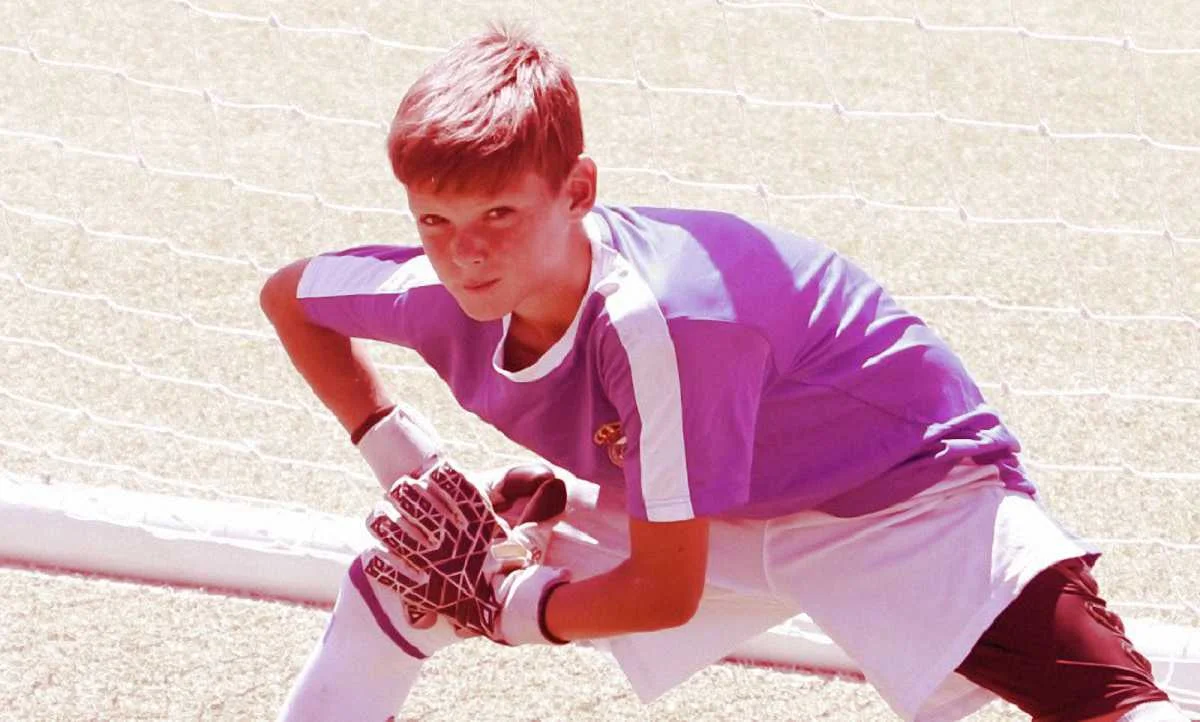 Давид Фесюк