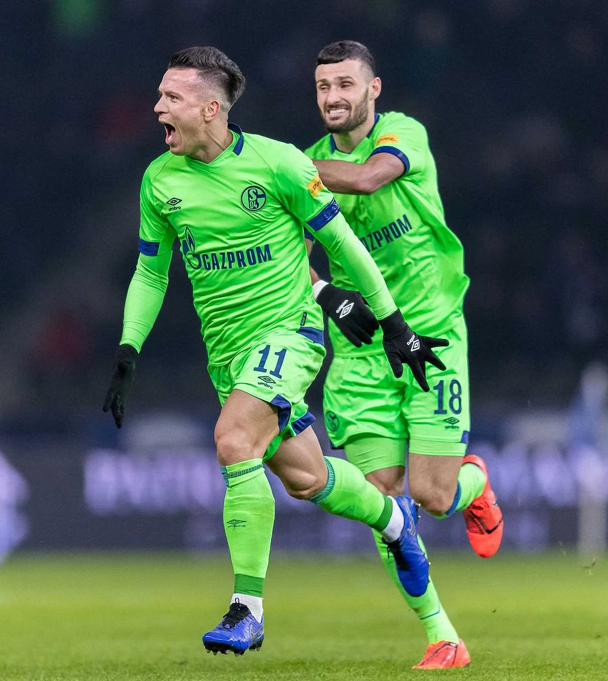 Черговий шанс Коноплянки