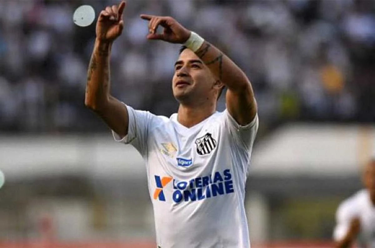 Дерліс Гонсалес / Сантос