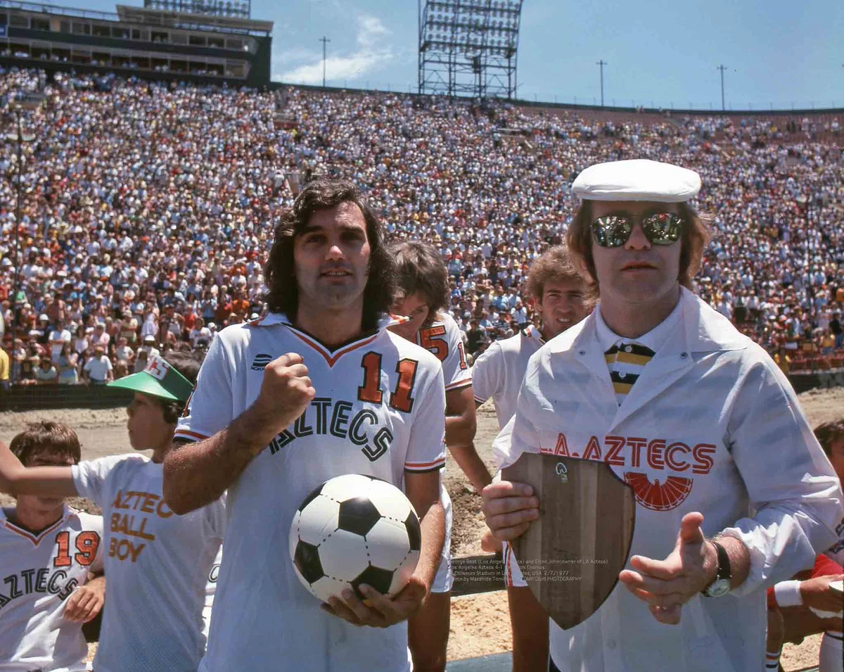 бест елтон джон