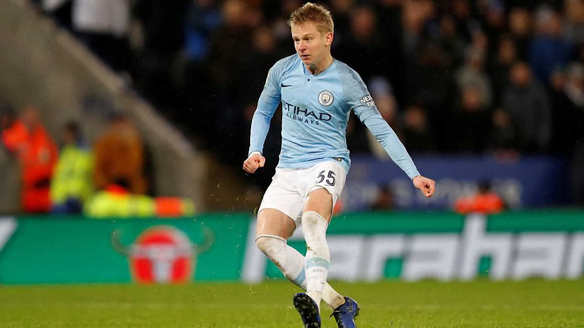 Олександр Зінченко / reuters