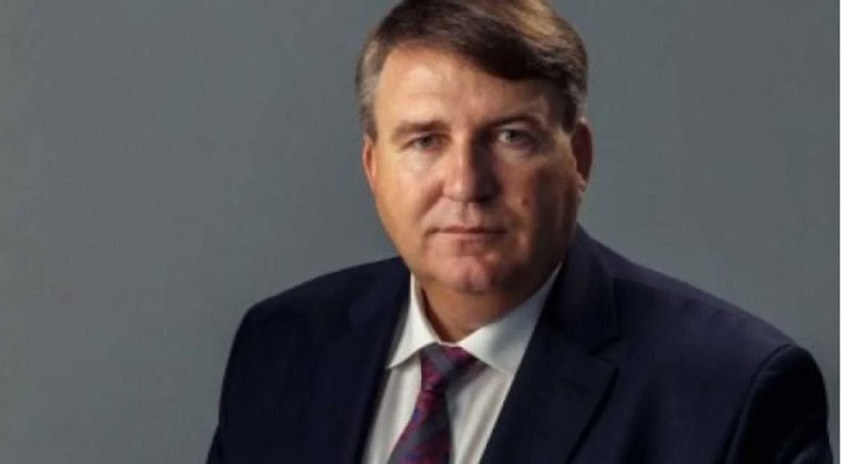 Василь Журавльов / фото із соцмереж