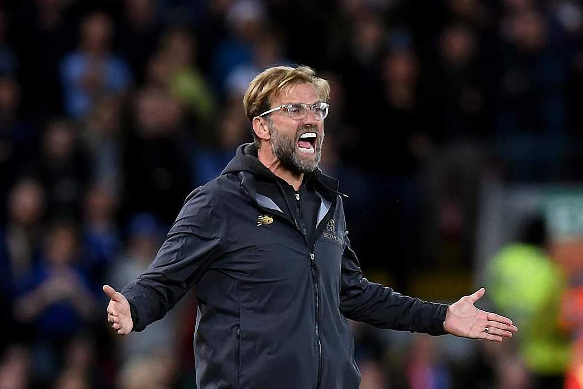 Юрген Клопп / Фото ФК Ливерпуль