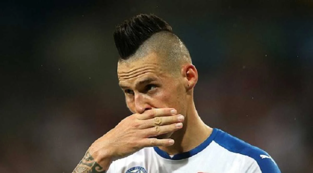 Марек Гамшік / Getty Images