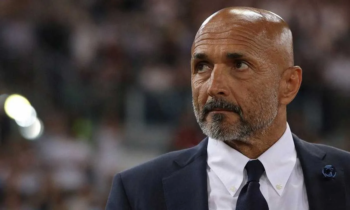 Лучано Спаллетті / Фото: соцмережі