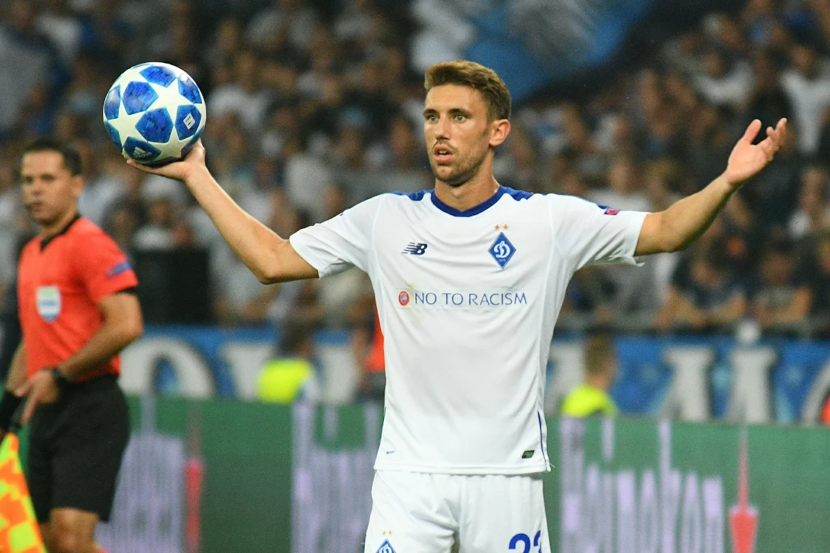 Йосіп Піваріч / Футбол 24