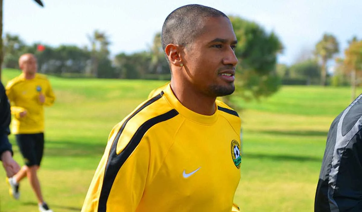 Леандро да Силва / ФК Кубань