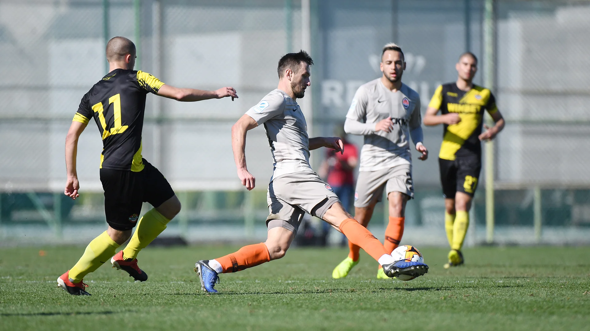 Шахтар – Ботев – 6:1 – відео голів та огляд матчу