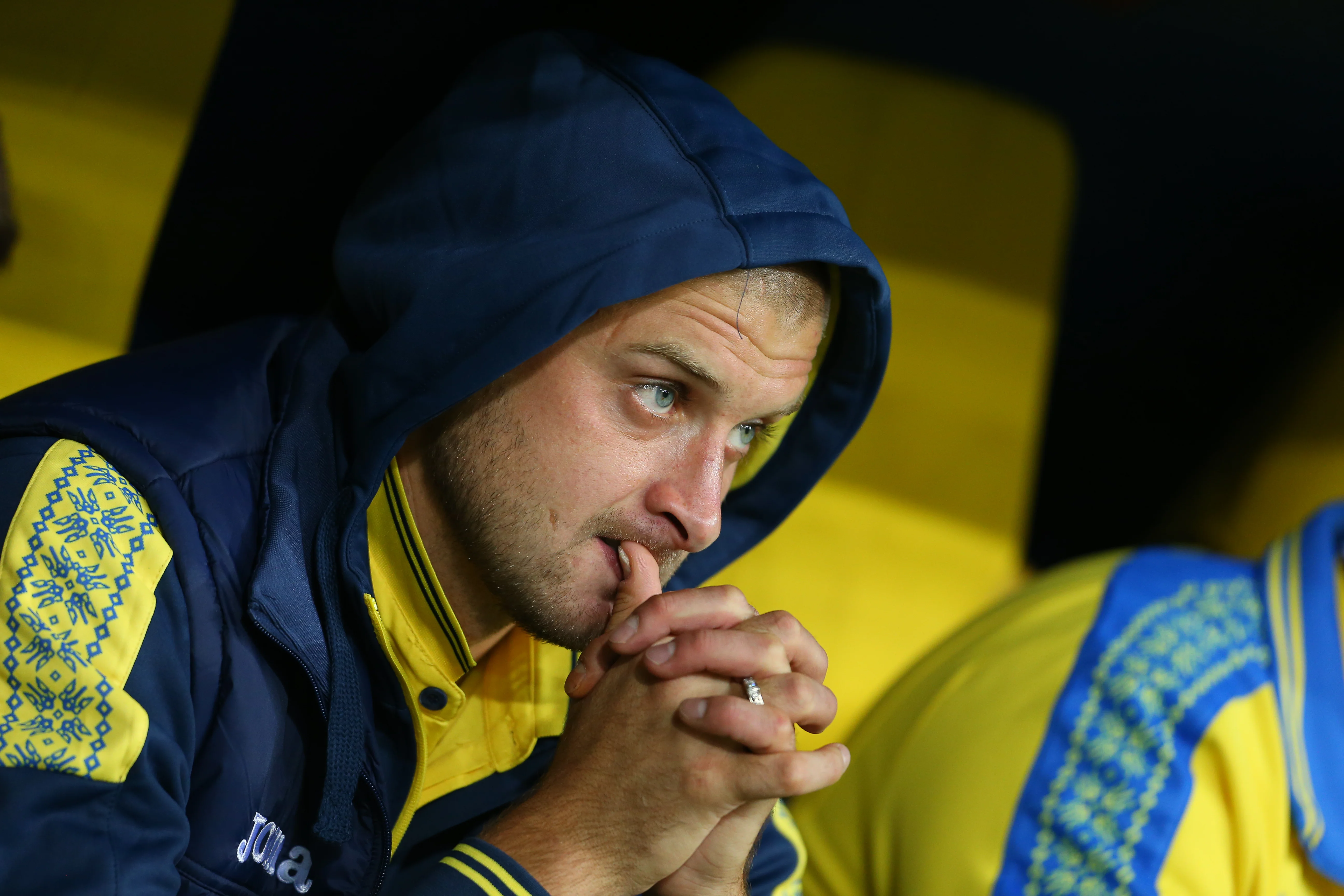 Ярослав Ракицький / О. Осипов