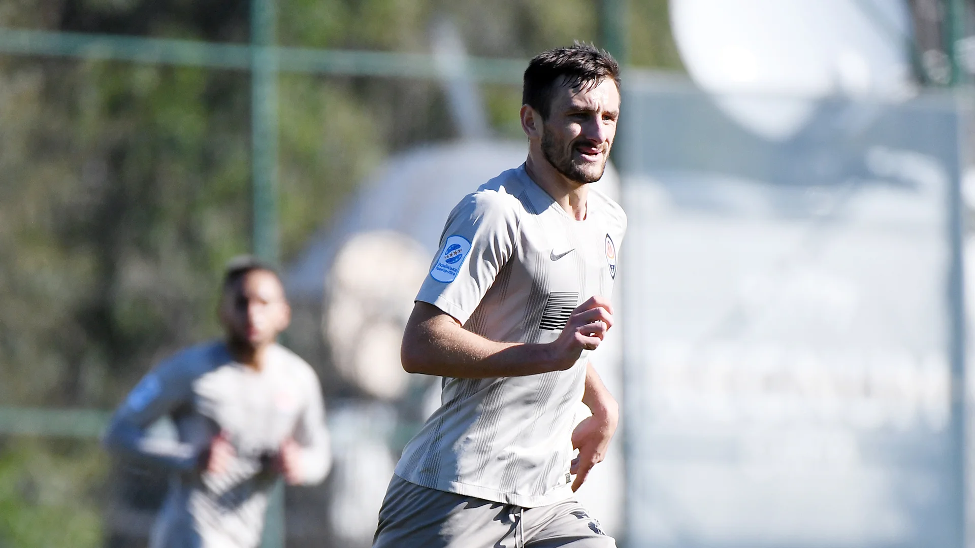 Андрій Тотовицький / ФК Шахтар