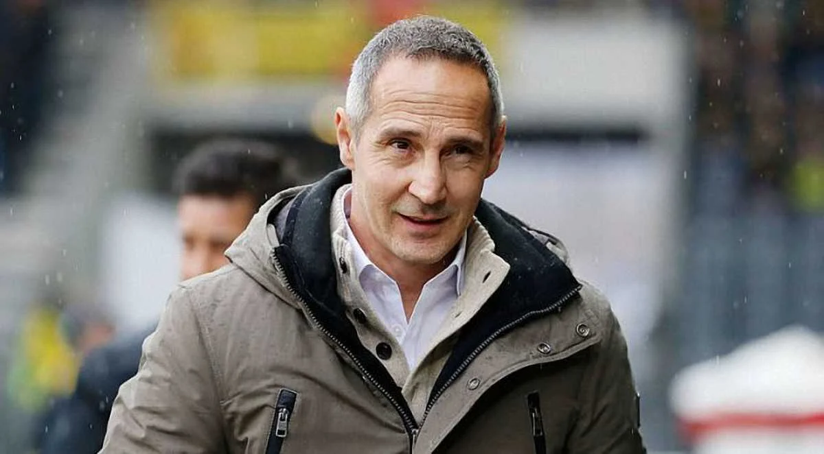 Адольф Хюттер / Фото: соцсети