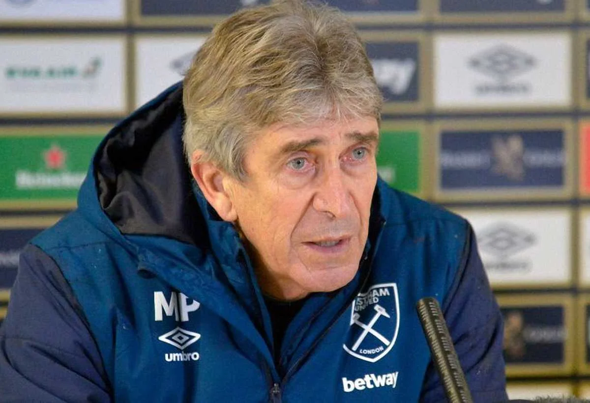 Мануэль Пеллегрини / фото из соцсетей