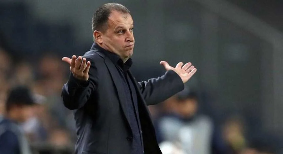 Юрій Вернидуб / фото из соцсетей