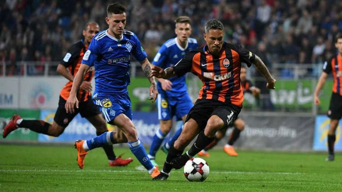 Шахтер и Динамо – в топ-100 богатейших клубов мира / фото: ФК Шахтер