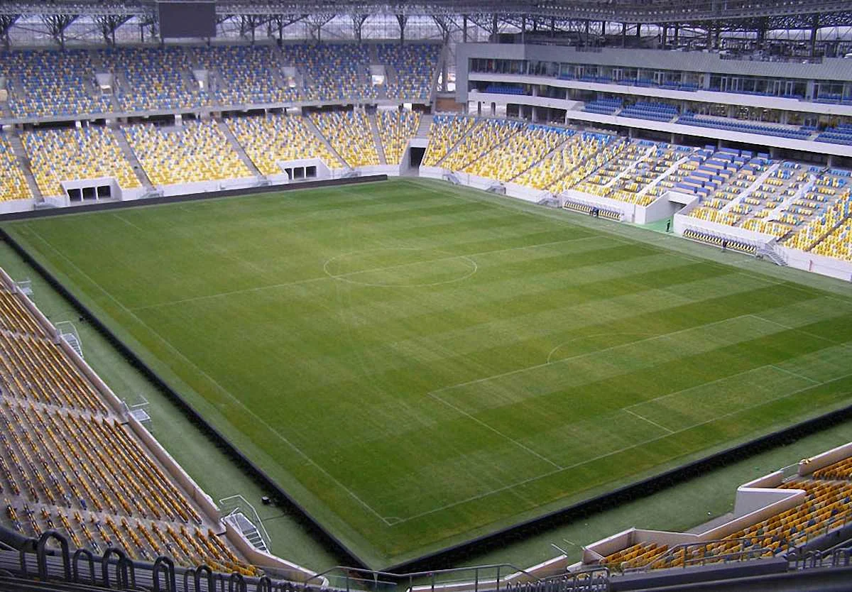 Арена Львів