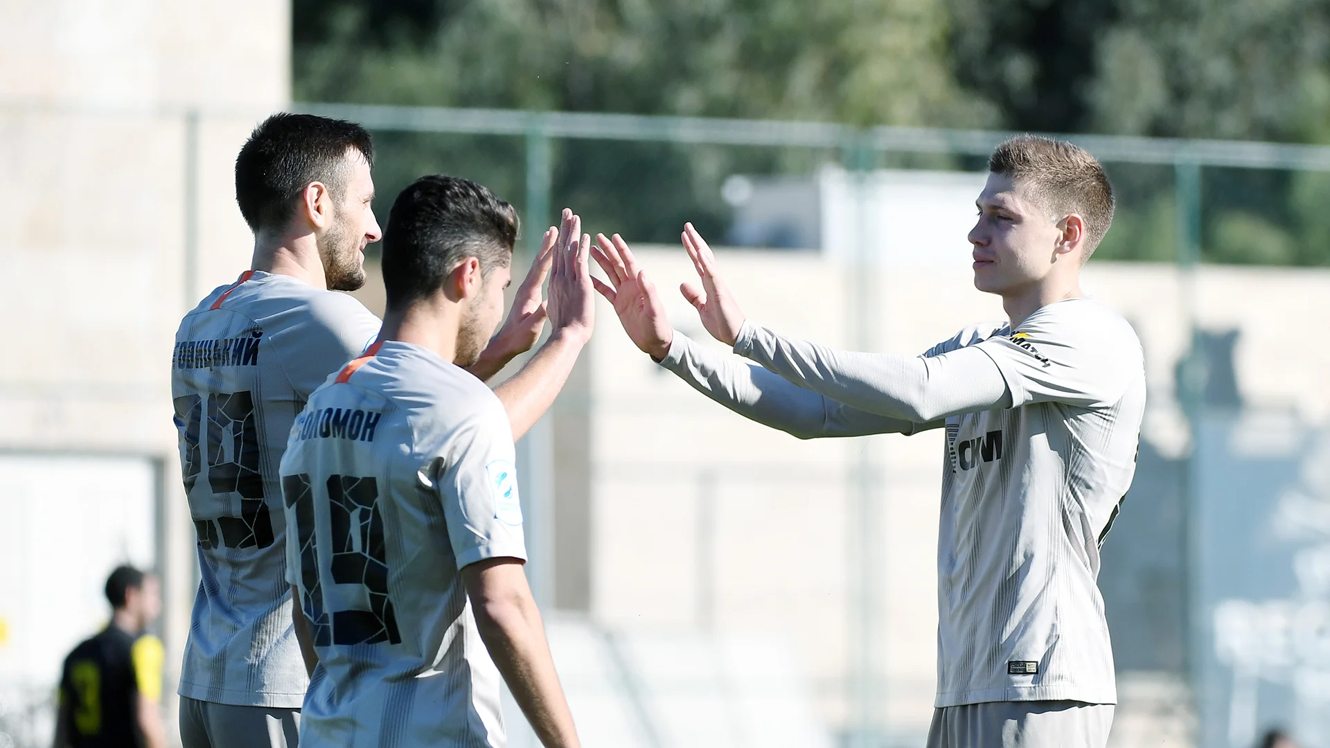 Шахтар – Ваккер: де дивитись контрольний матч / Шахтар