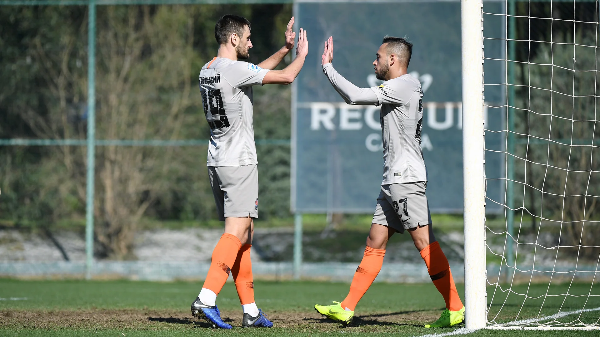 Шахтар – Ваккер: результат і огляд матчу / Шахтар