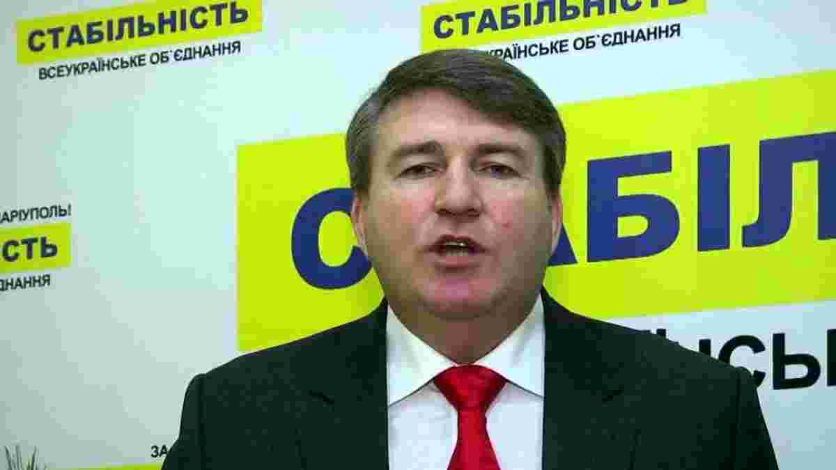 Скандальный критик Динамо и Суркисов Журавлев стал кандидатом в президенты Украины
