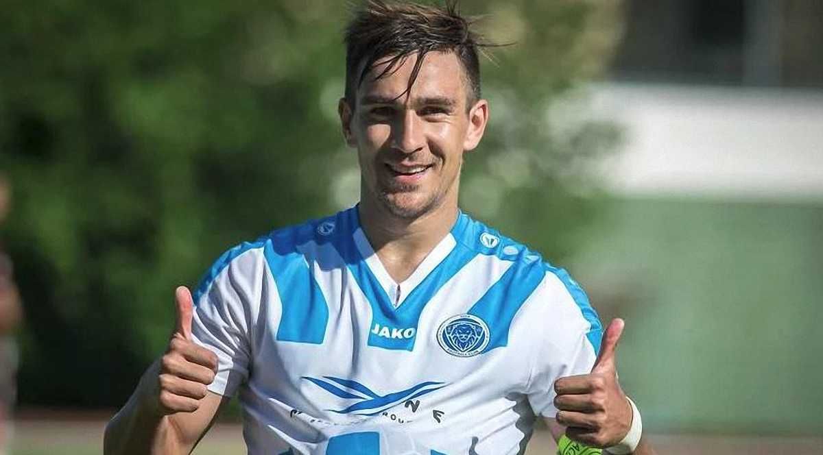 Владимир Баенко / ФК Рига