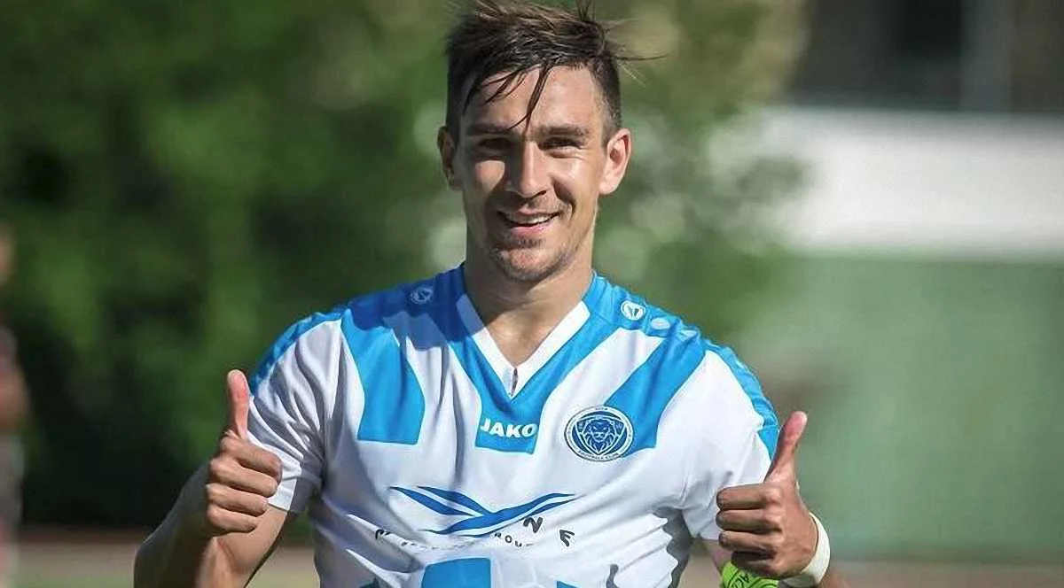 Владимир Баенко / ФК Рига