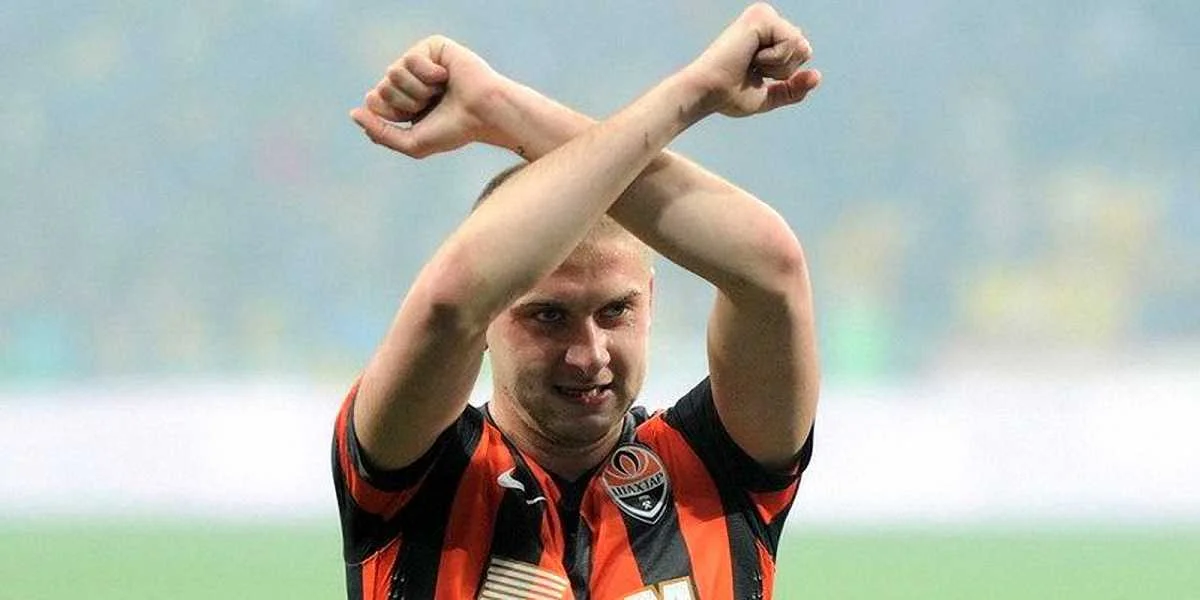 Ярослав Ракицький / фото з соцмереж