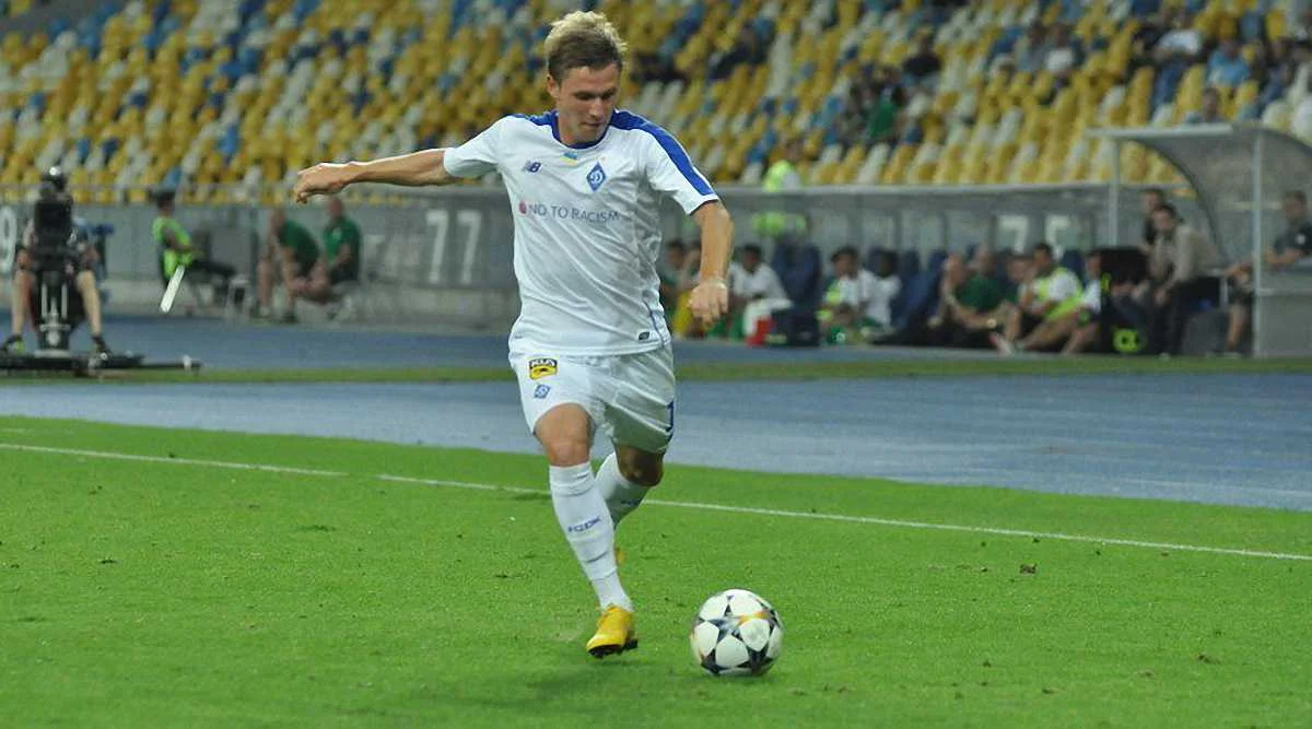 Владислав Калітвінцев / соцмережі