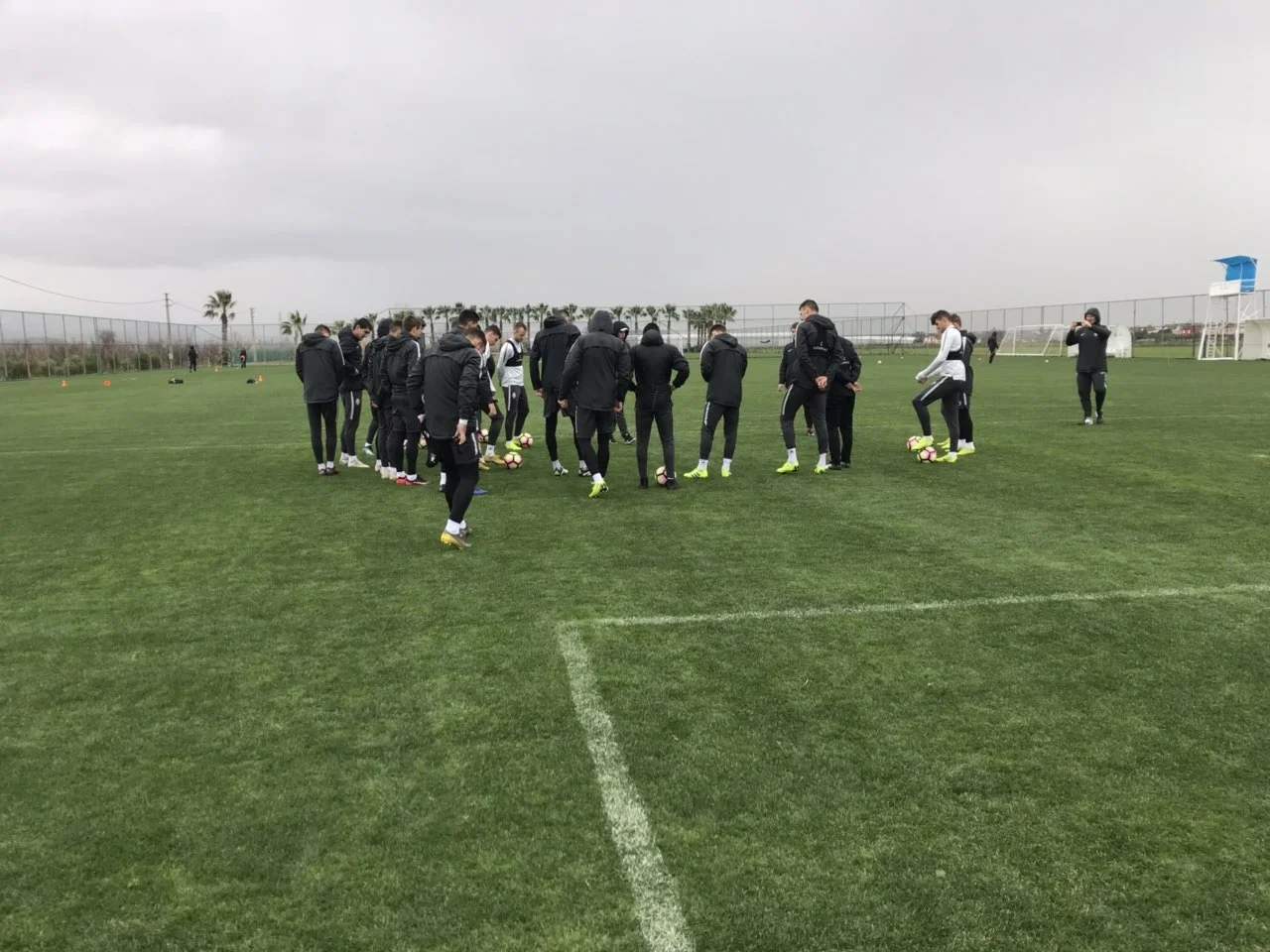 Заря / ФК Заря