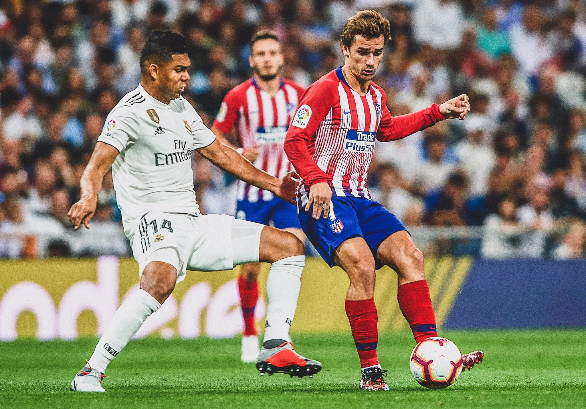 Атлетико – Реал: прогноз на матч Ла Лиги